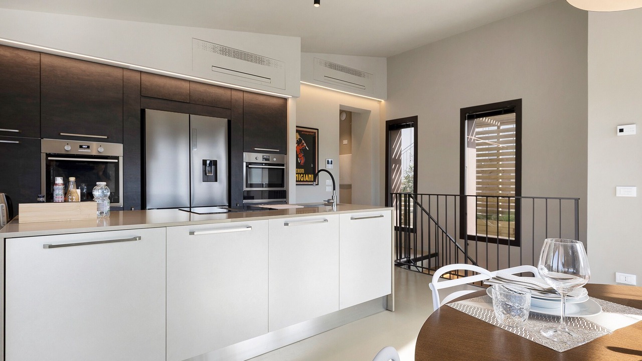 Photo of Kitchen in Reggello
