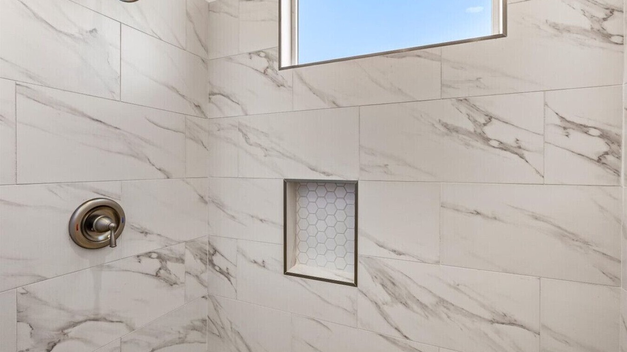 Photo of Bathroom in Red Fish Cove