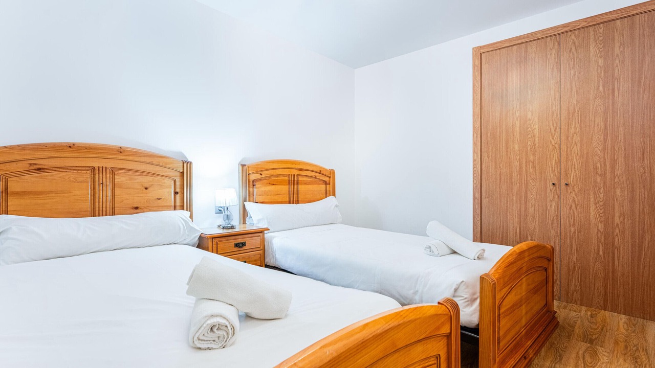 Photo of Bedroom in Arinsal