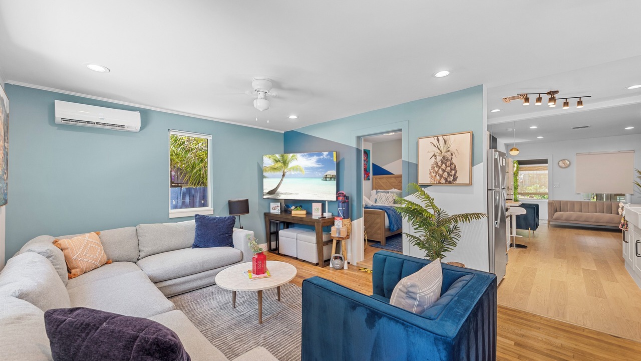 Photo of Livingroom in Poinciana Park