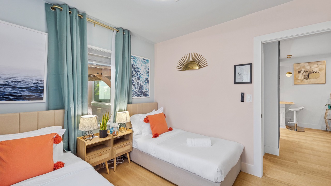 Photo of Bedroom in Poinciana Park
