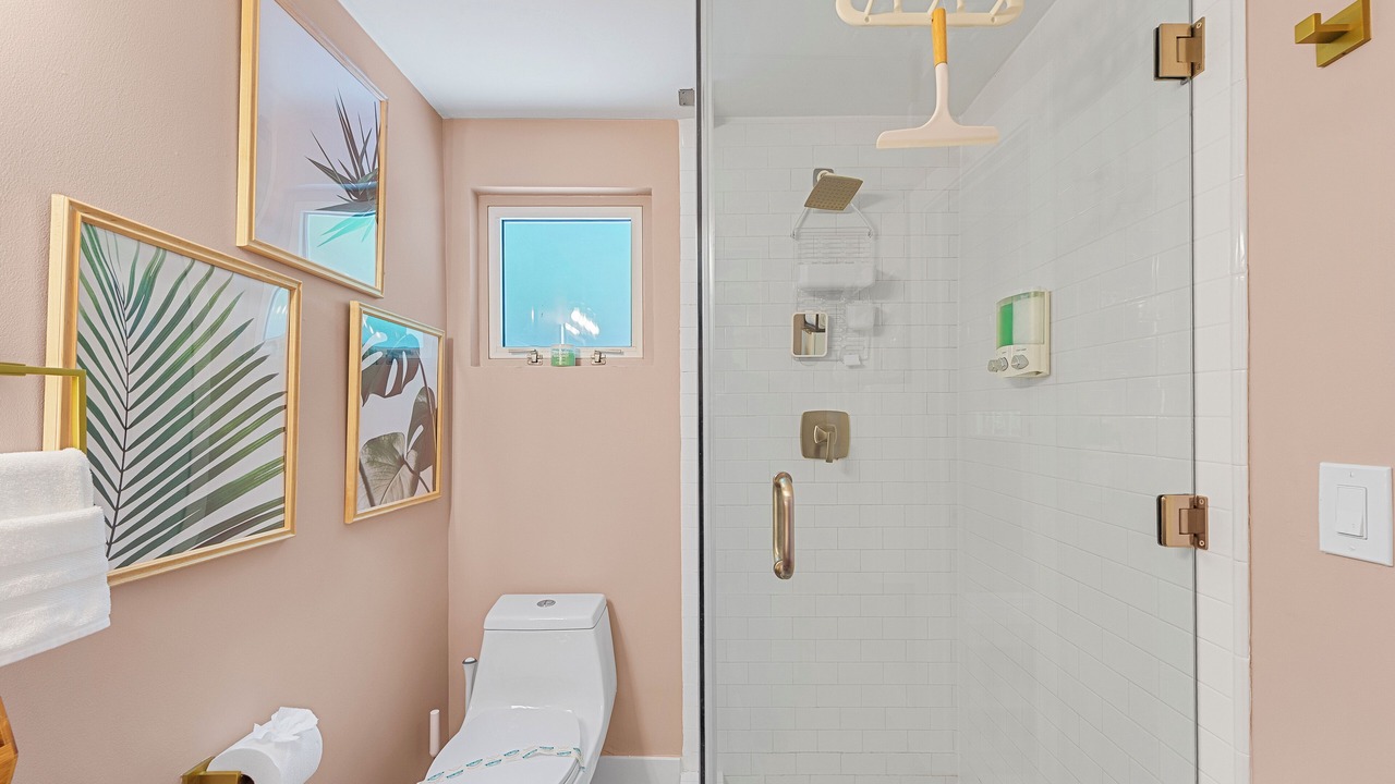 Photo of Bathroom in Poinciana Park