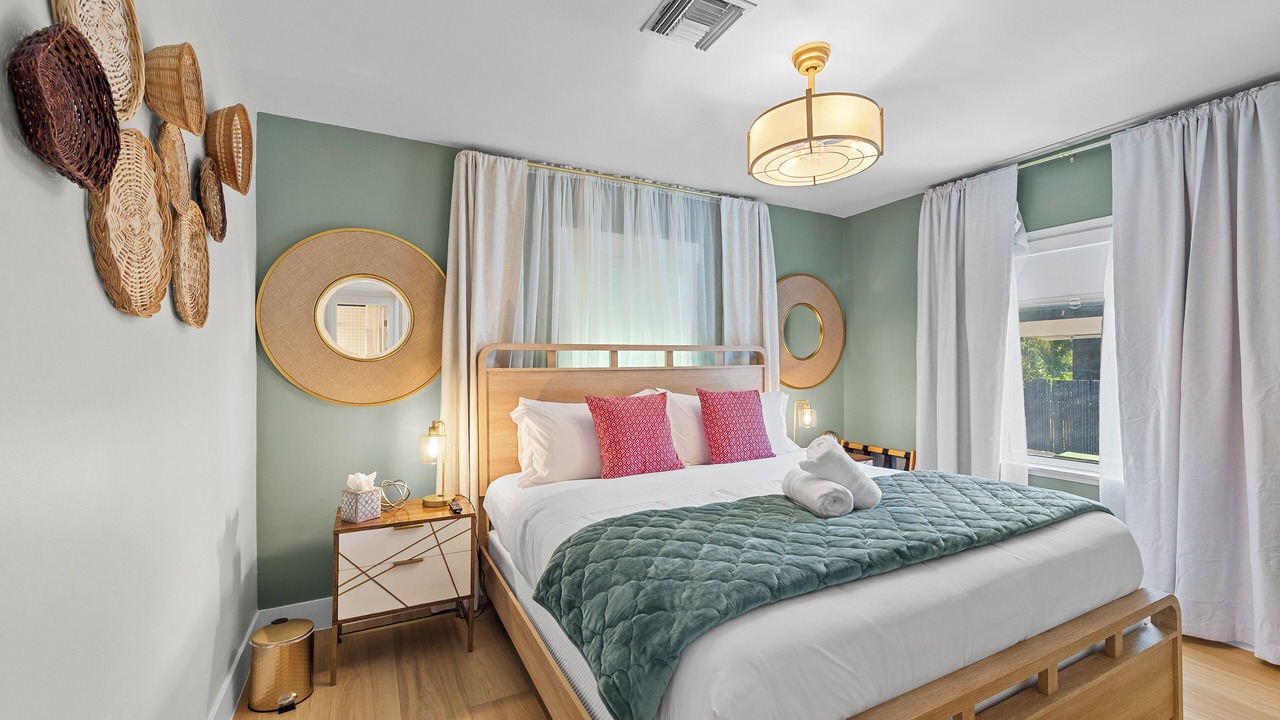 Photo of Bedroom in Poinciana Park