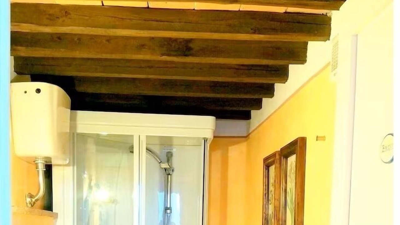 Photo of Bathroom in San Macario In Monte