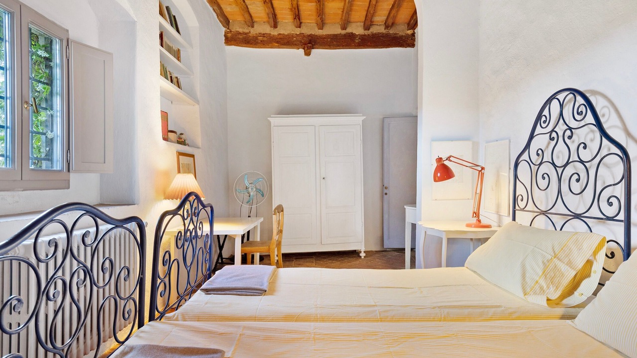 Photo of Bedroom in Barberino di Mugello