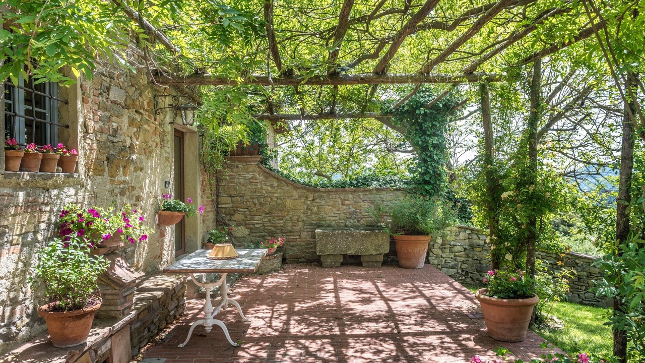 Photo of Outdoor in Barberino di Mugello