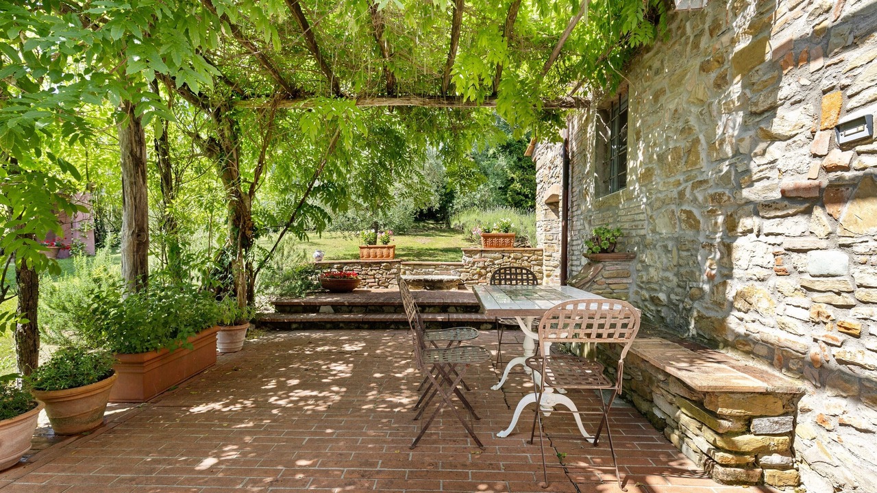 Photo of Outdoor in Barberino di Mugello