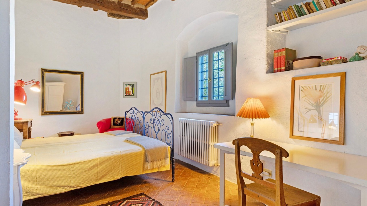 Photo of Bedroom in Barberino di Mugello