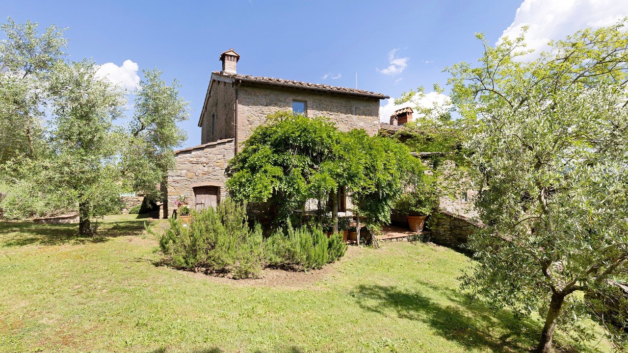Photo of Outdoor in Barberino di Mugello