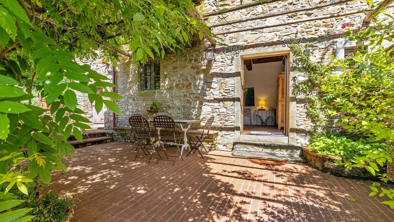 Photo of Outdoor in Barberino di Mugello