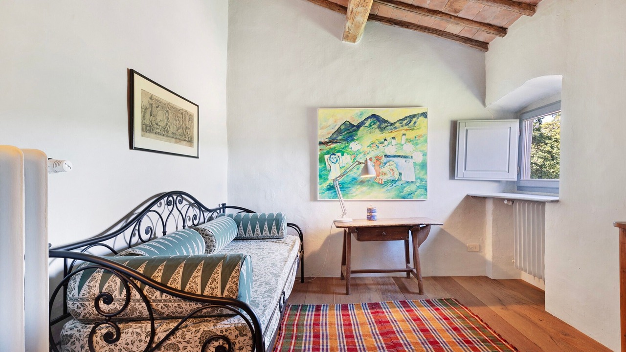 Photo of Livingroom in Barberino di Mugello