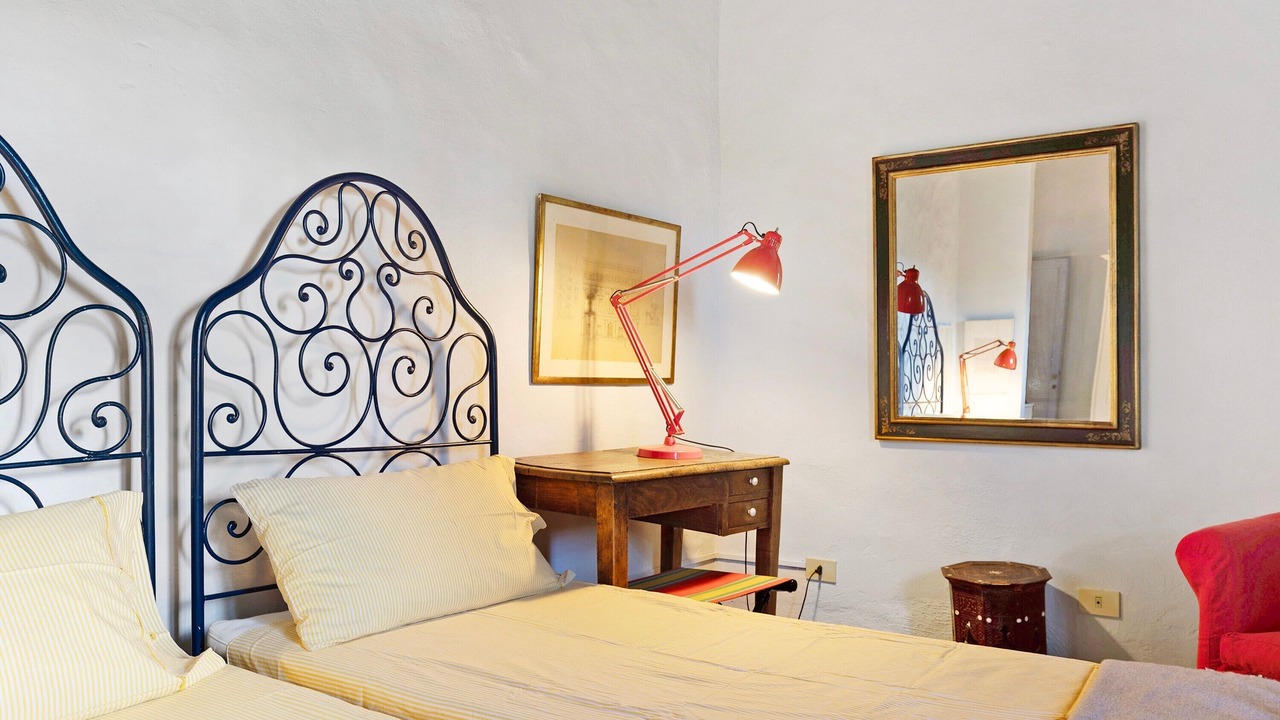 Photo of Bedroom in Barberino di Mugello