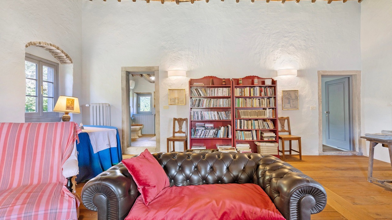 Photo of Livingroom in Barberino di Mugello