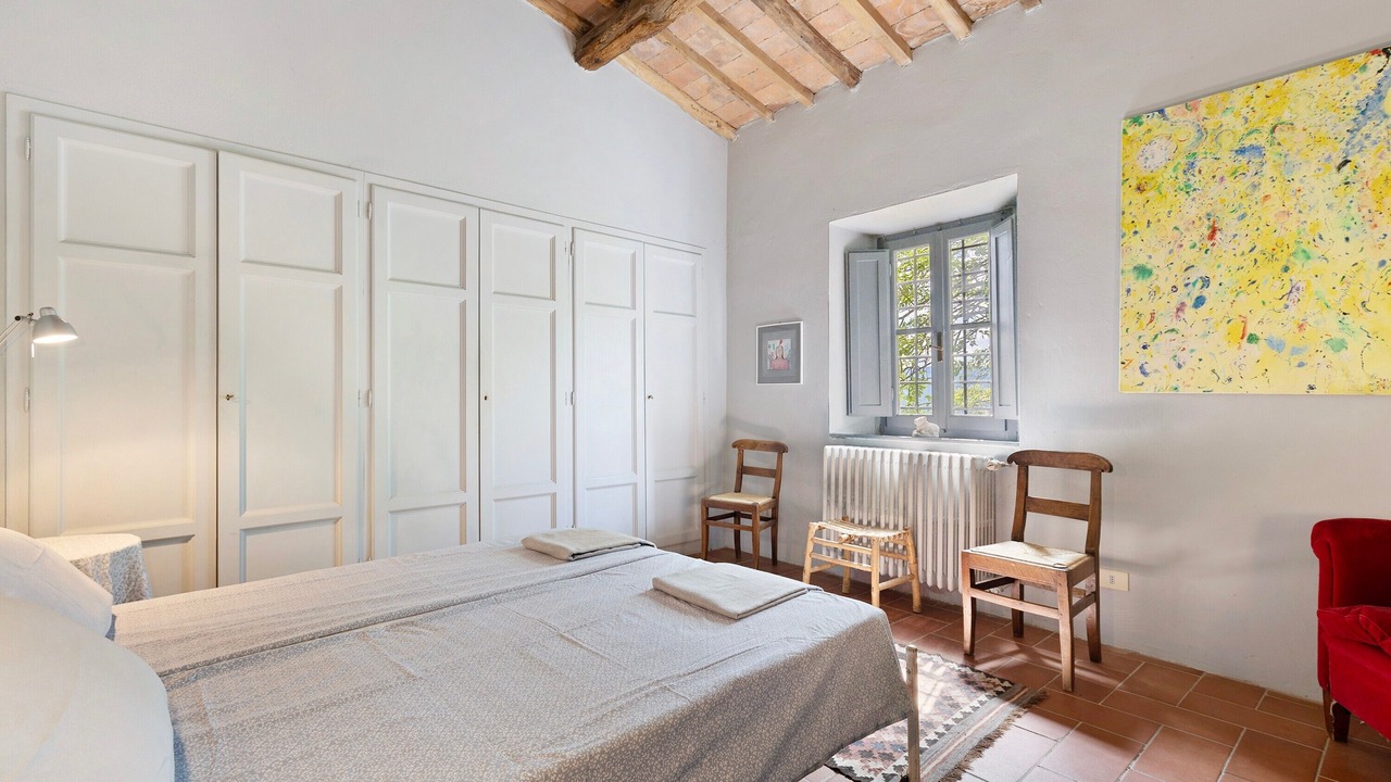 Photo of Bedroom in Barberino di Mugello