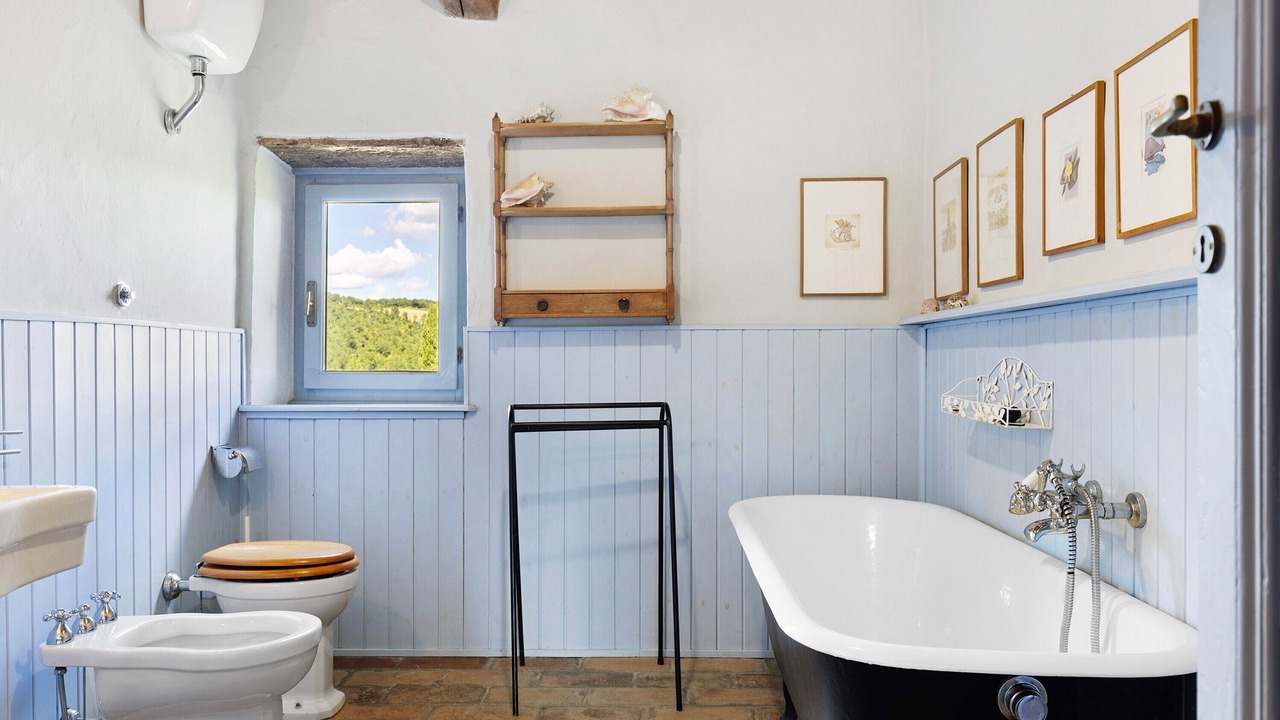 Photo of Bathroom in Barberino di Mugello