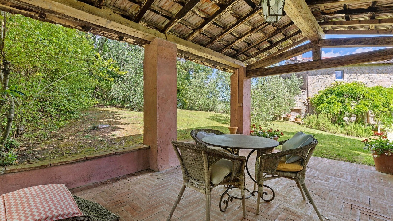 Photo of Outdoor in Barberino di Mugello
