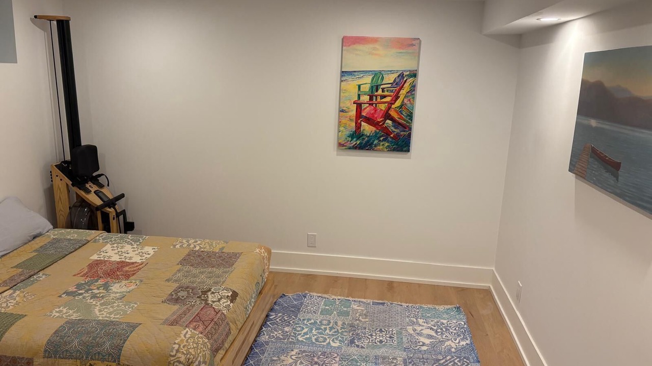 Photo of Bedroom in Blake - Jones