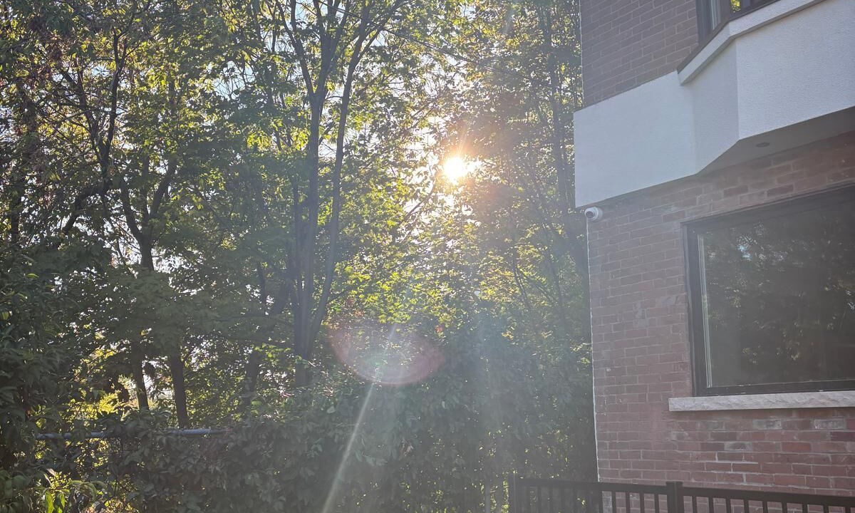 Photo of Outdoor in Blake - Jones