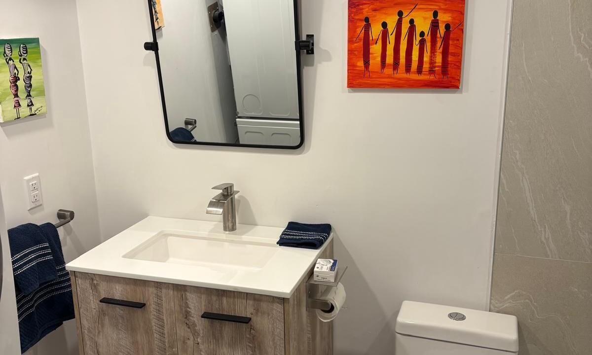 Photo of Bathroom in Blake - Jones