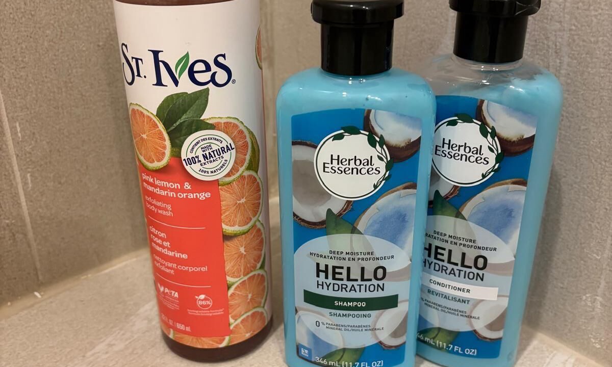 Photo of Bathroom in Blake - Jones