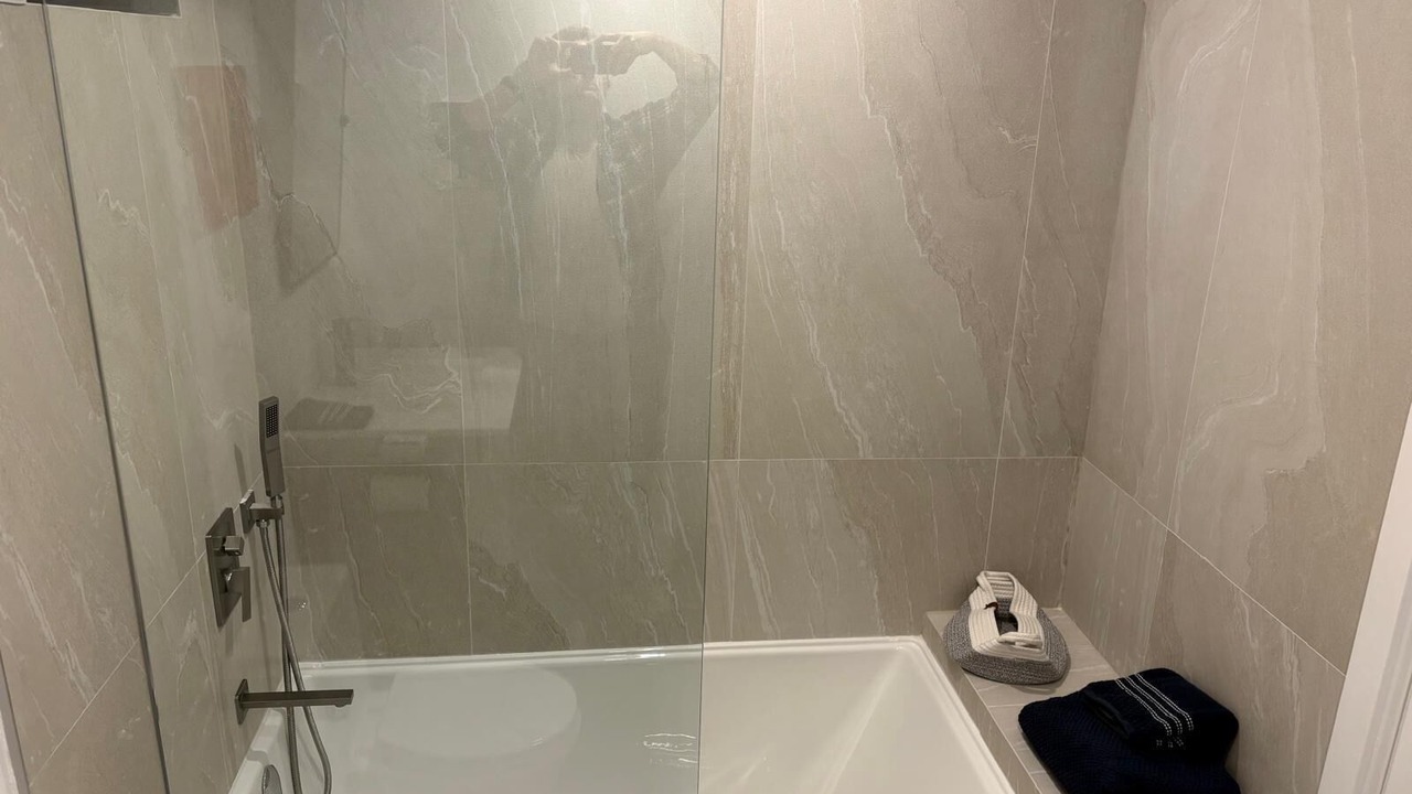 Photo of Bathroom in Blake - Jones
