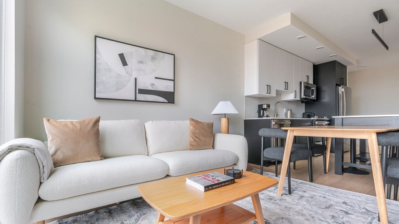 Photo of Livingroom in Capitol Hill