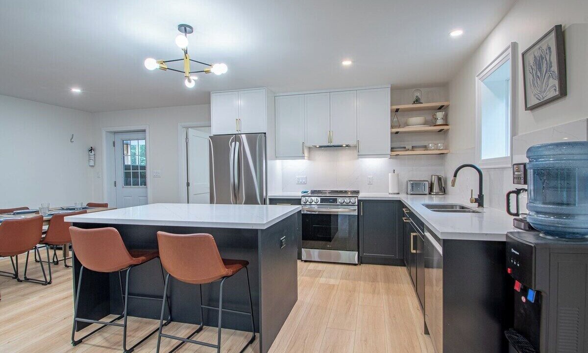 Photo of Kitchen in Armour