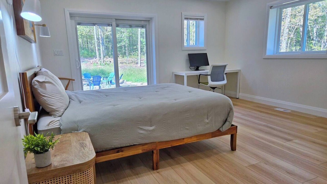 Photo of Bedroom in Armour