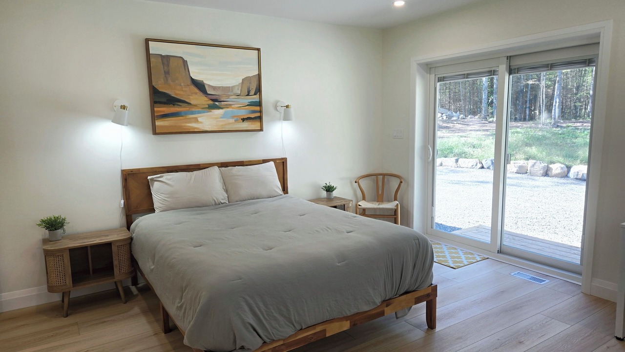 Photo of Bedroom in Armour
