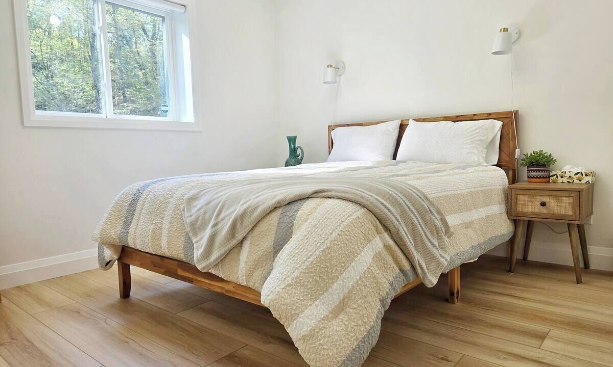 Photo of Bedroom in Armour