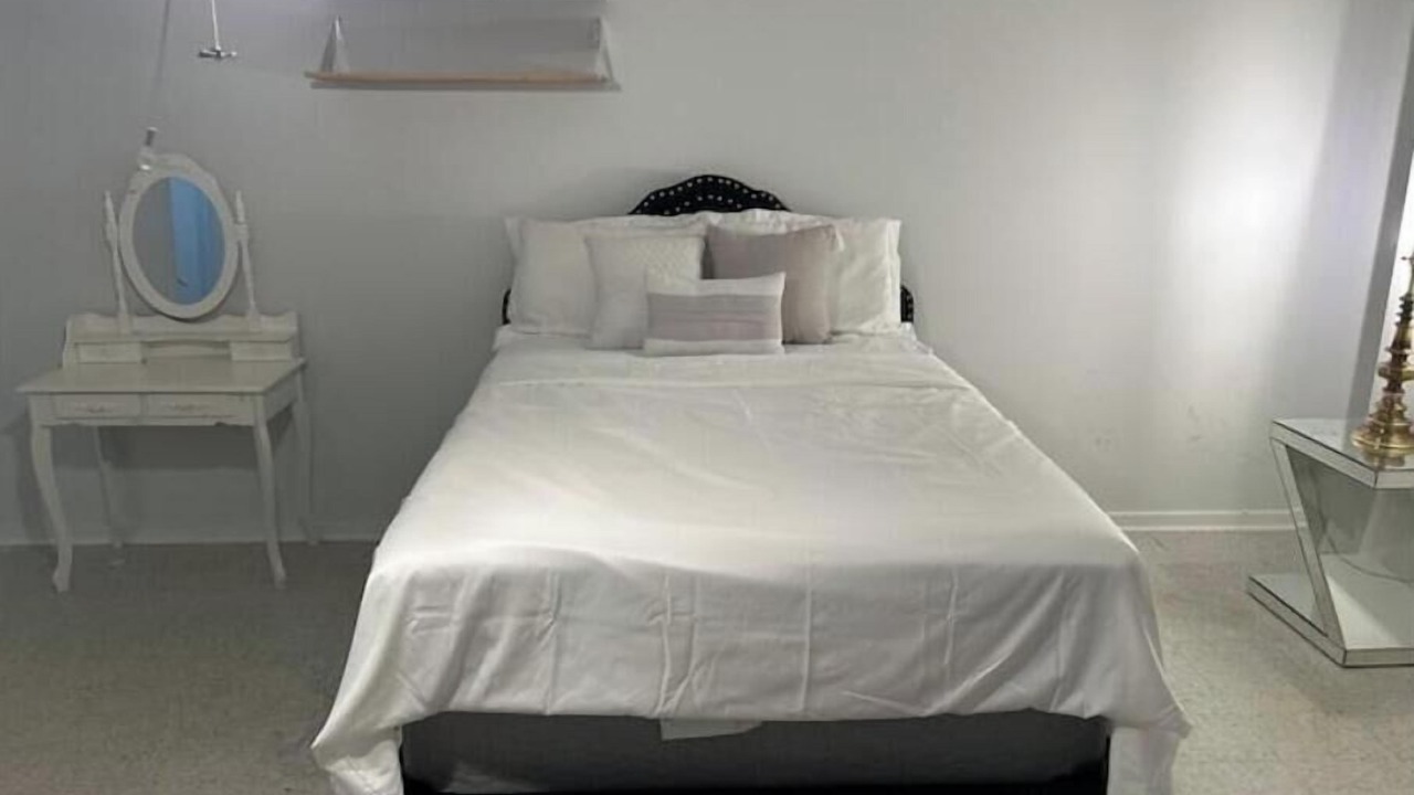 Photo of Bedroom in Montgomery Village