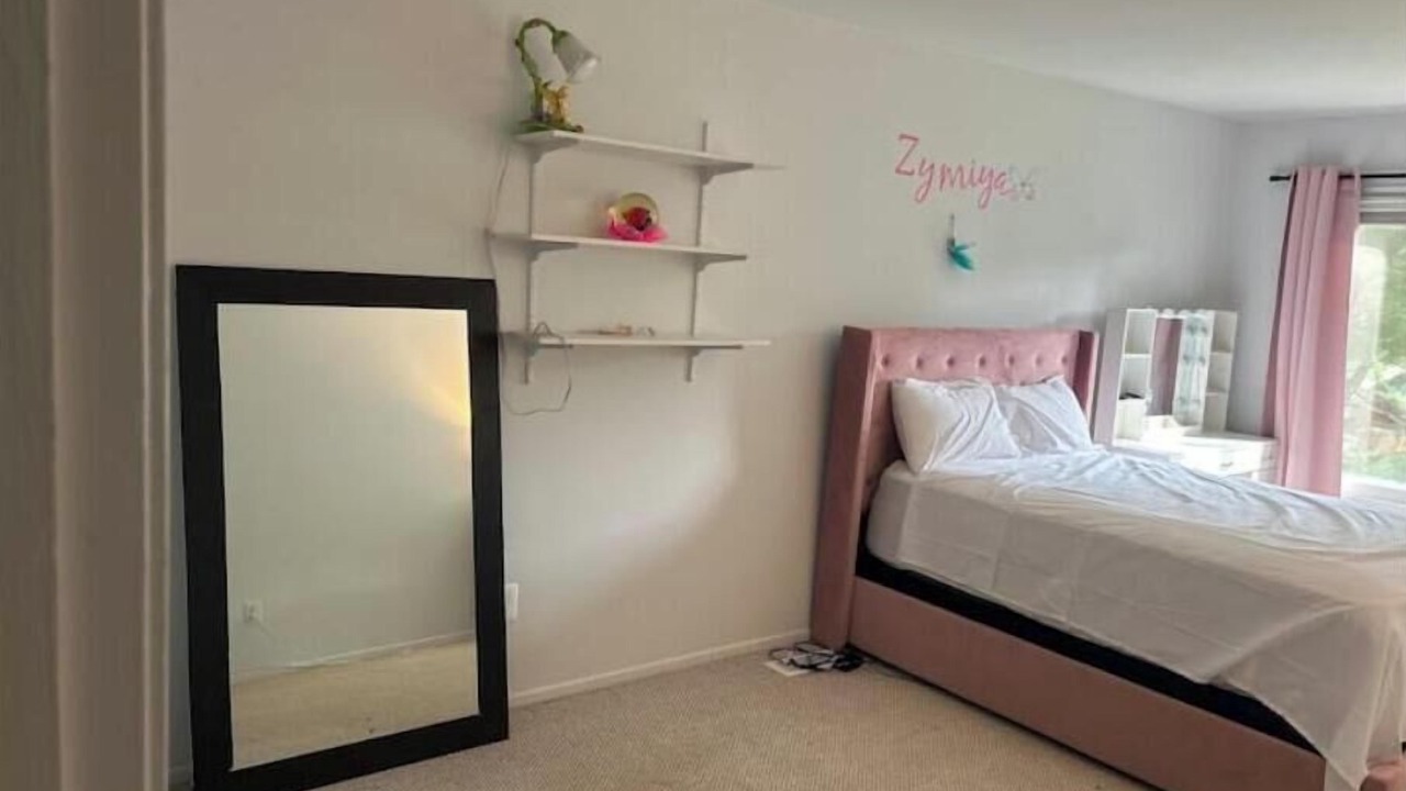 Photo of Bedroom in Montgomery Village