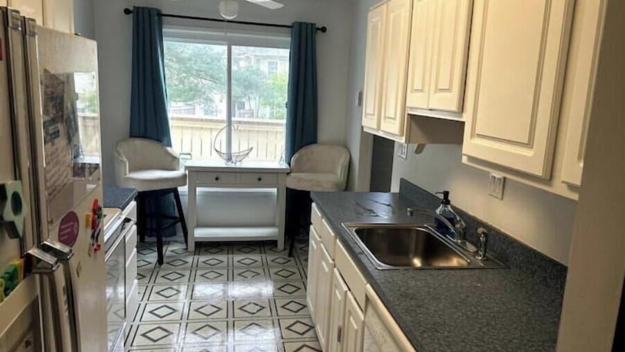 Photo of Kitchen in Montgomery Village