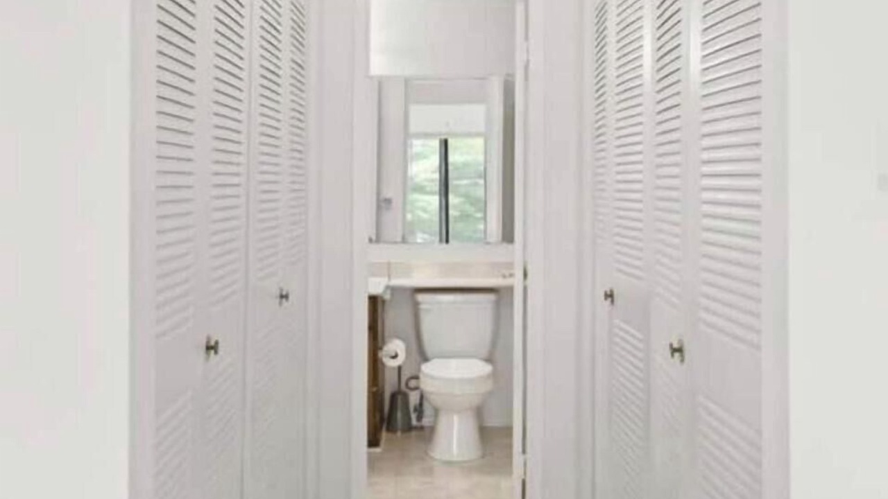 Photo of Bathroom in Montgomery Village