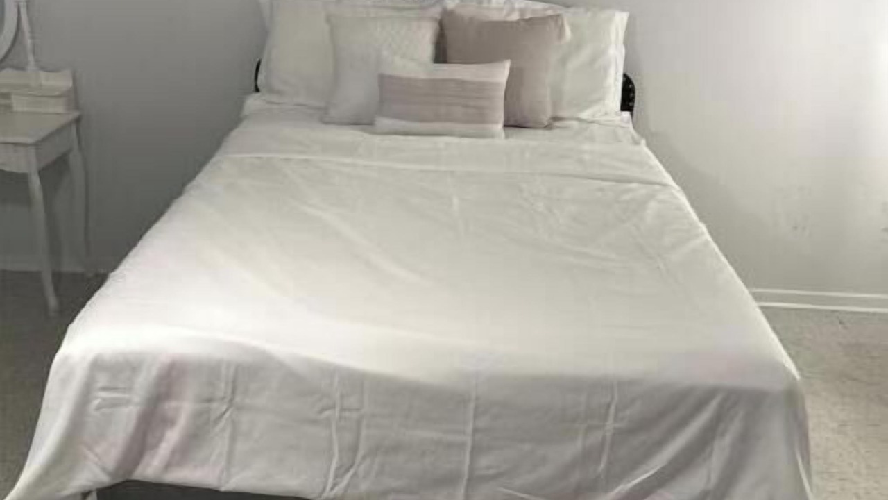 Photo of Bedroom in Montgomery Village