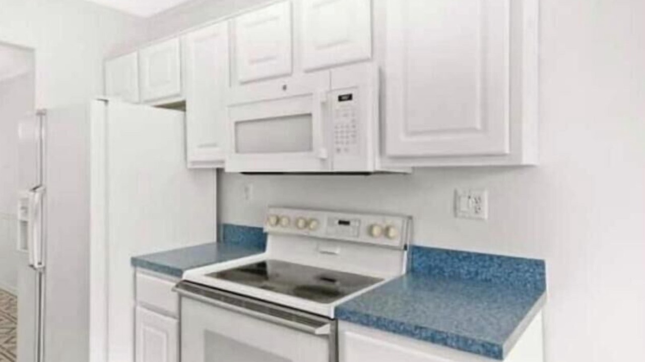 Photo of Kitchen in Montgomery Village