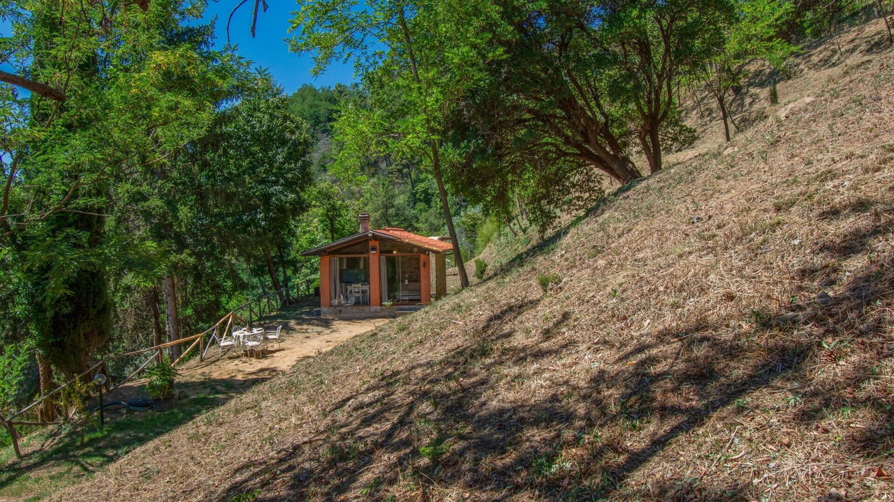 Photo of Outdoor in Macchino