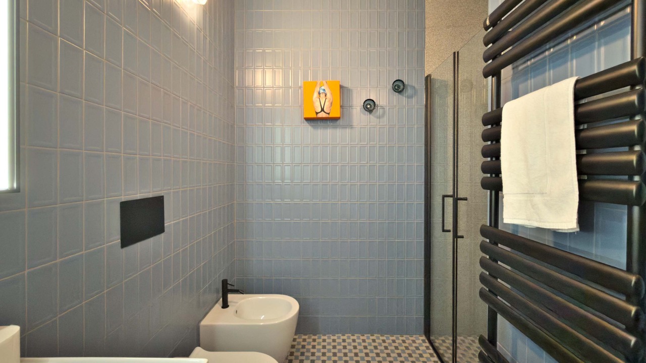 Photo of Bathroom in Historic Center