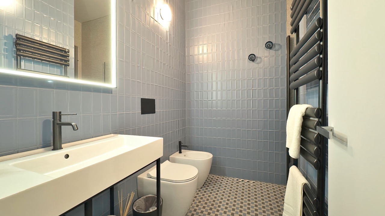 Photo of Bathroom in Historic Center