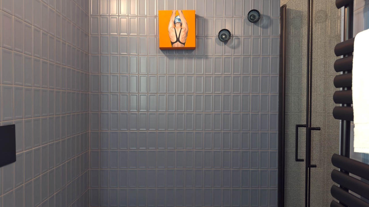 Photo of Bathroom in Historic Center