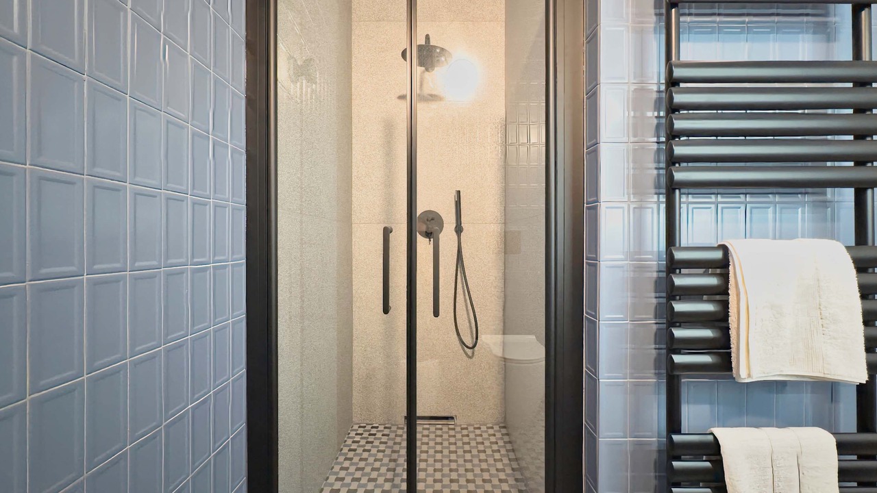 Photo of Bathroom in Historic Center