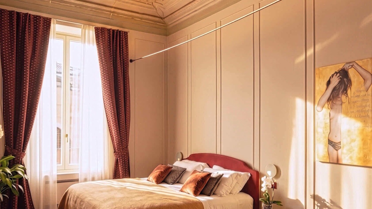 Photo of Bedroom in Historic Center