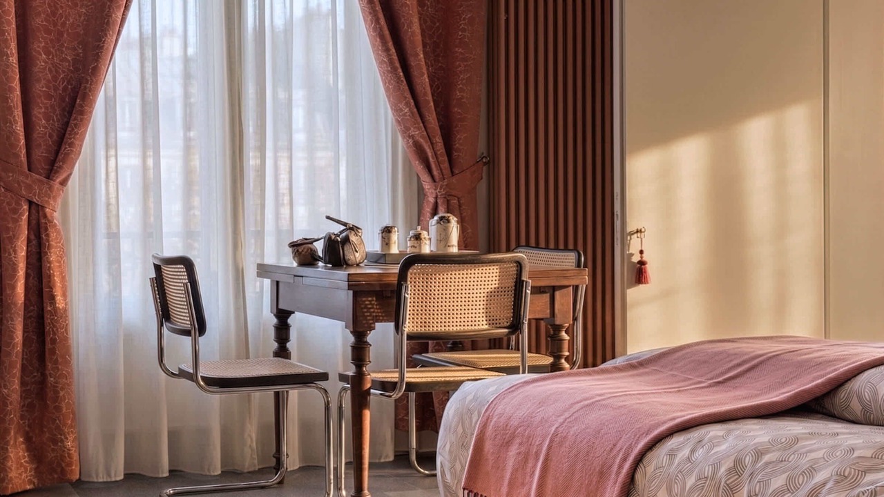 Photo of Bedroom in Historic Center