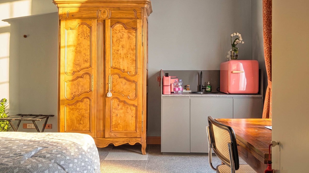 Photo of Bedroom in Historic Center