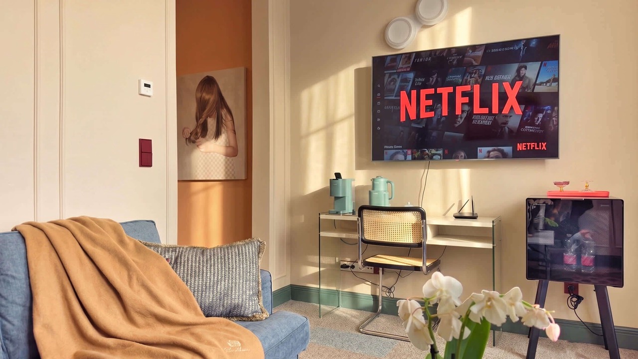 Photo of Livingroom in Historic Center