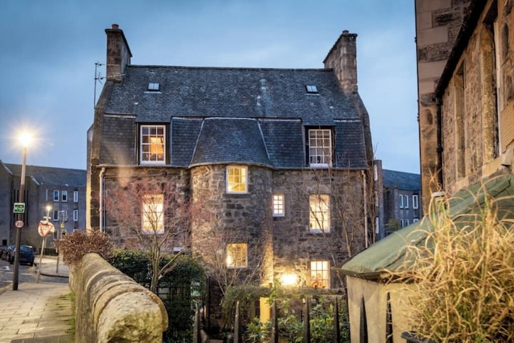 Photo of Outdoor in Stockbridge