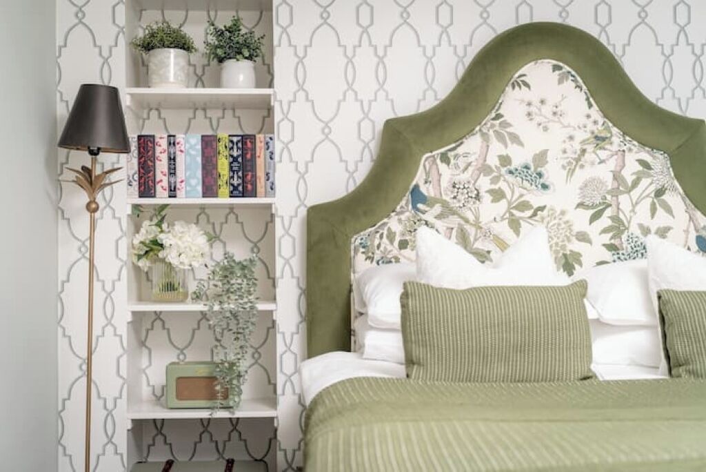 Photo of Bedroom in Stockbridge
