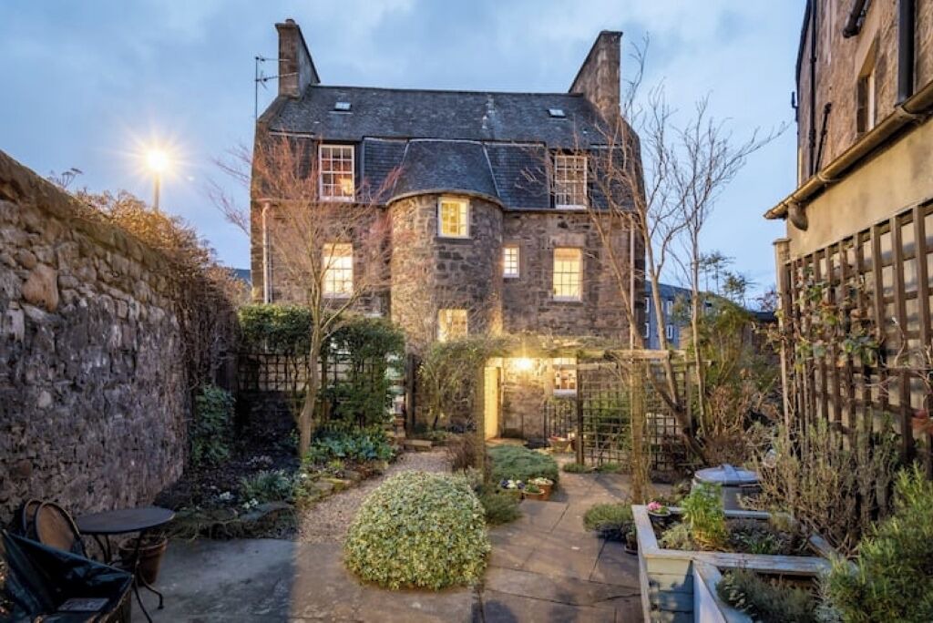 Photo of Outdoor in Stockbridge