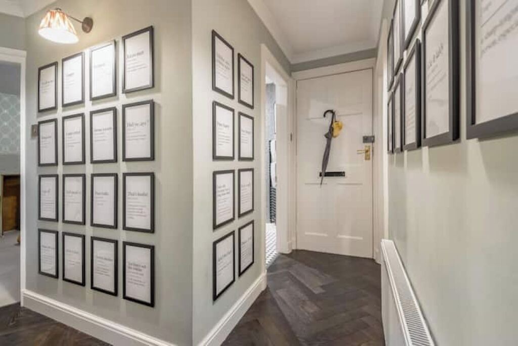 Photo of Bathroom in Stockbridge