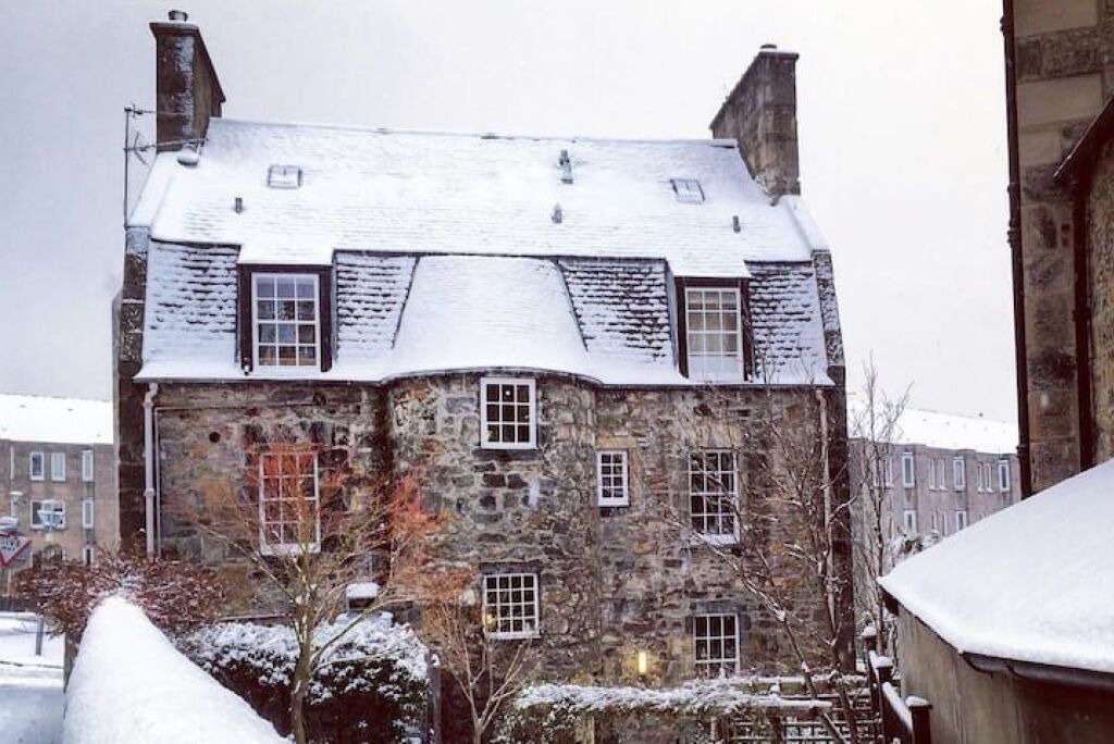 Photo of Outdoor in Stockbridge